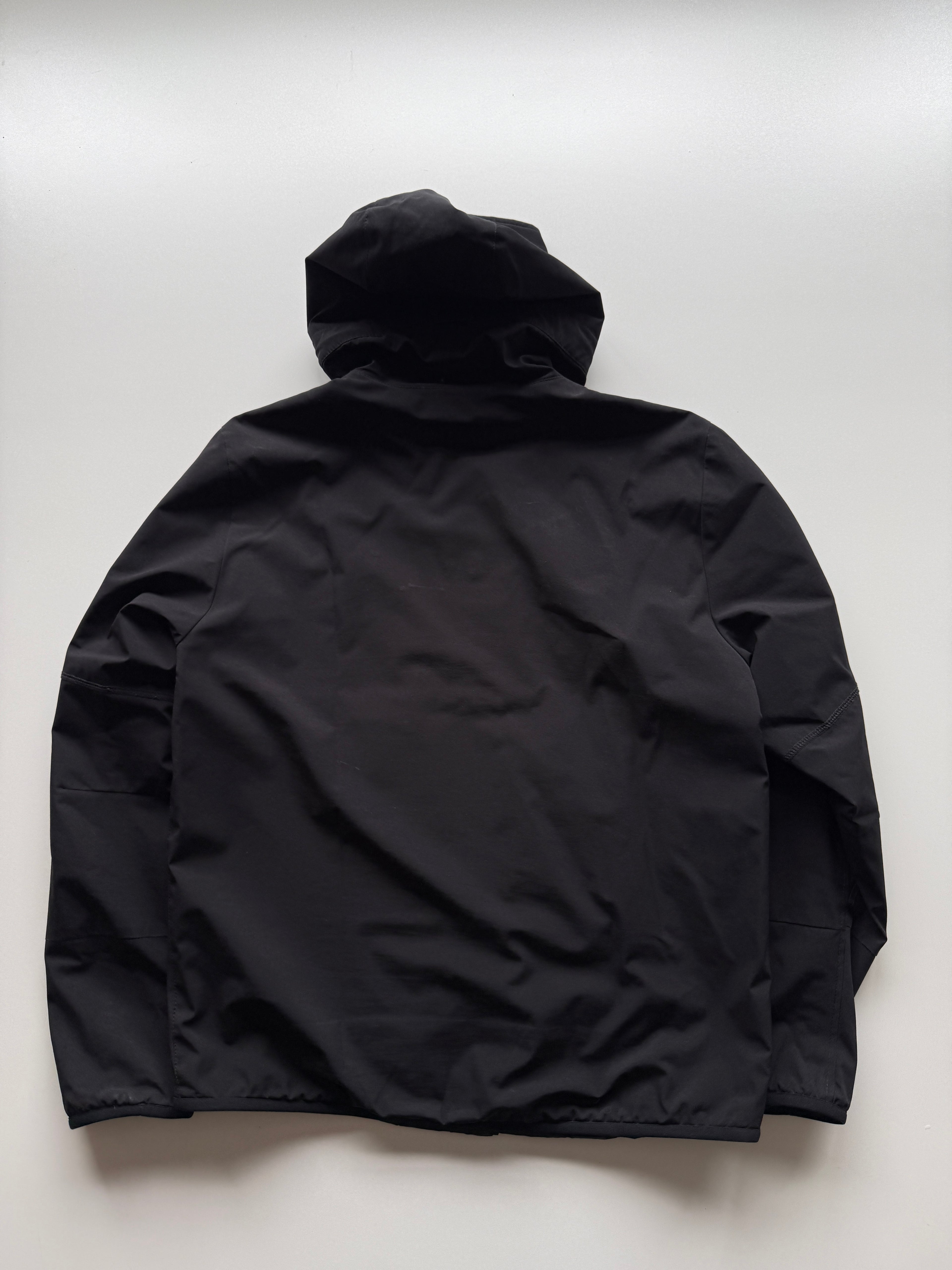 Stone Island Soft Shell Primaloft Jacket