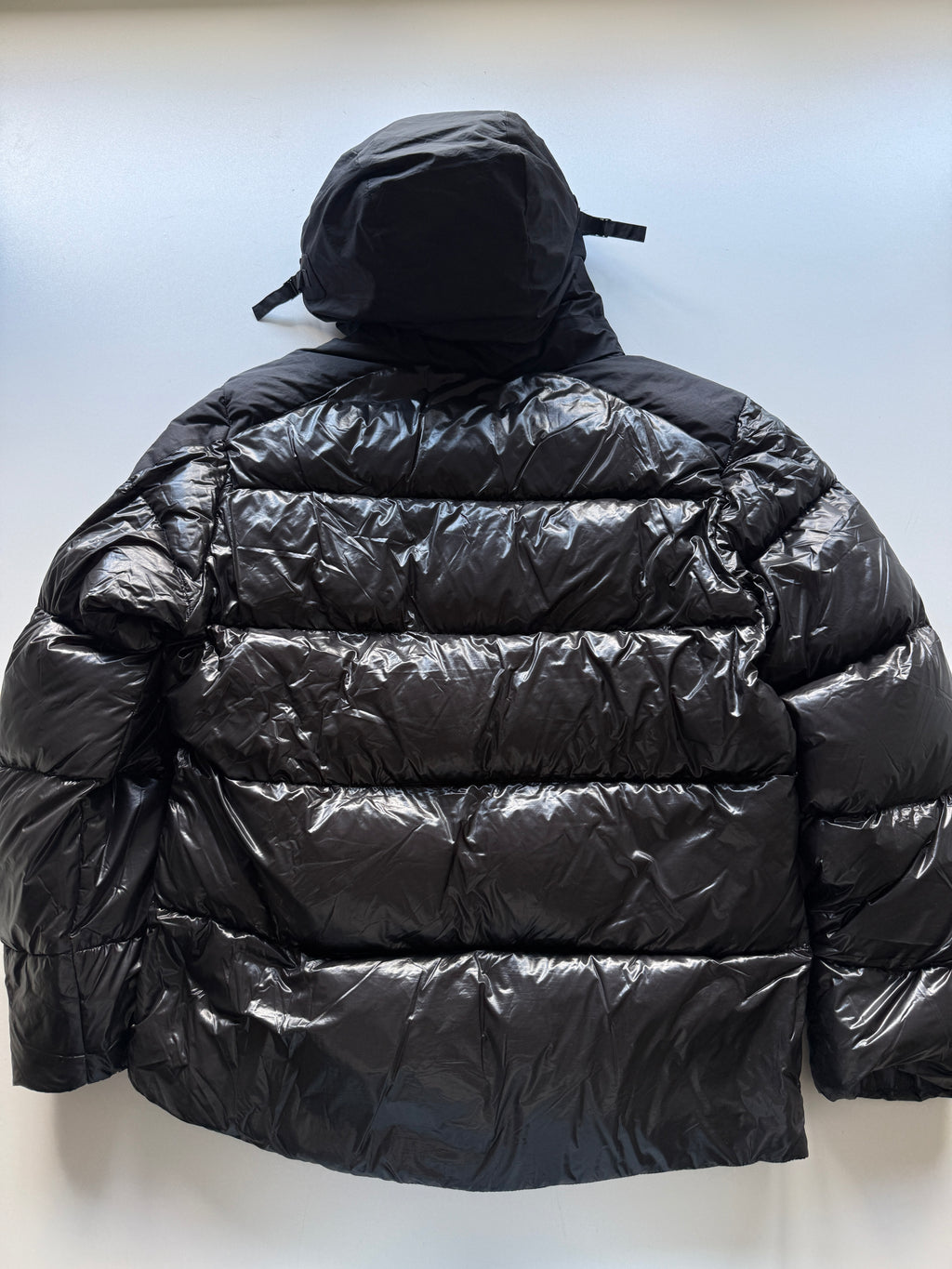 CP Company D D Shell Down Jacket