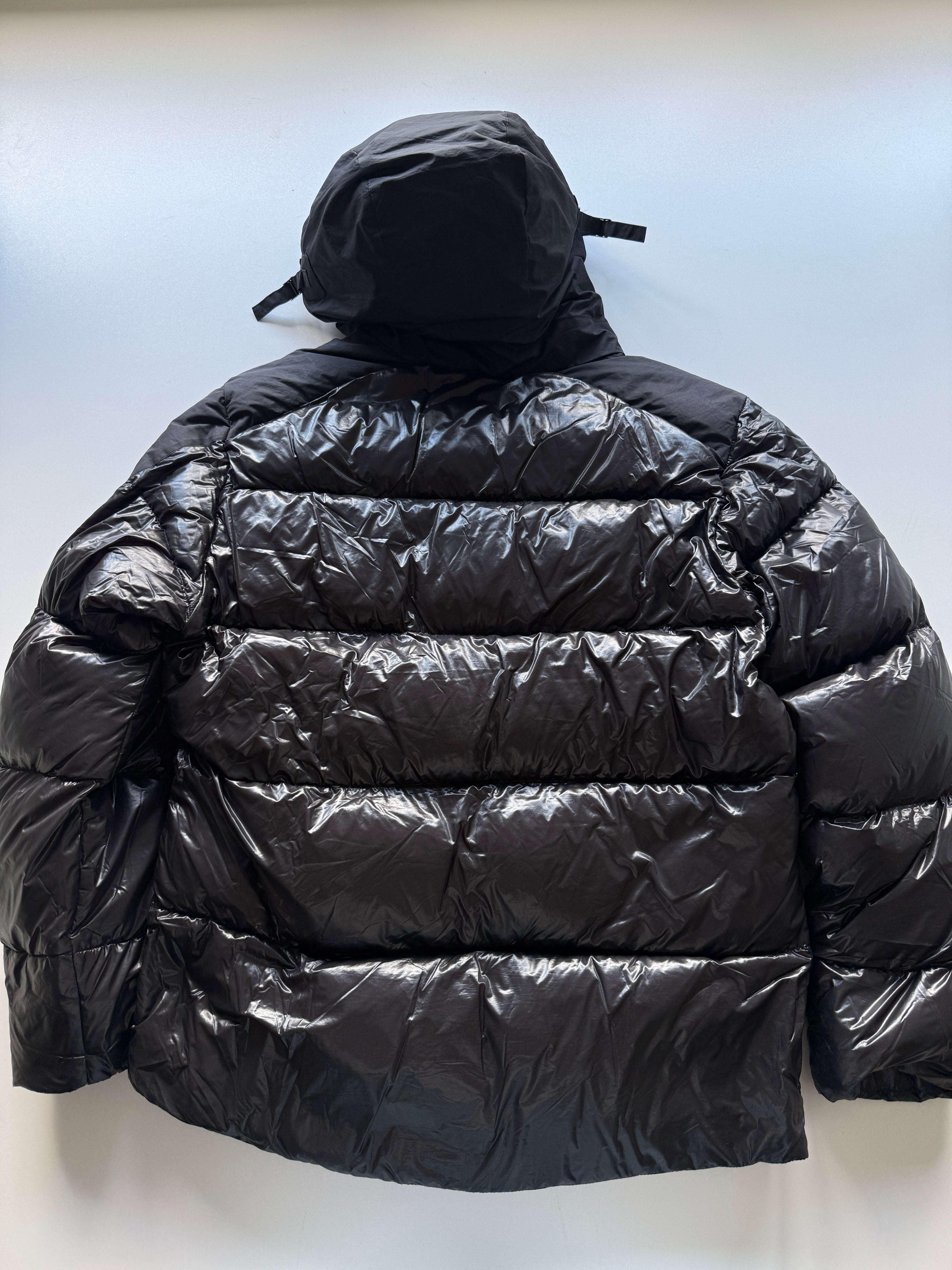 CP Company D D Shell Down Jacket