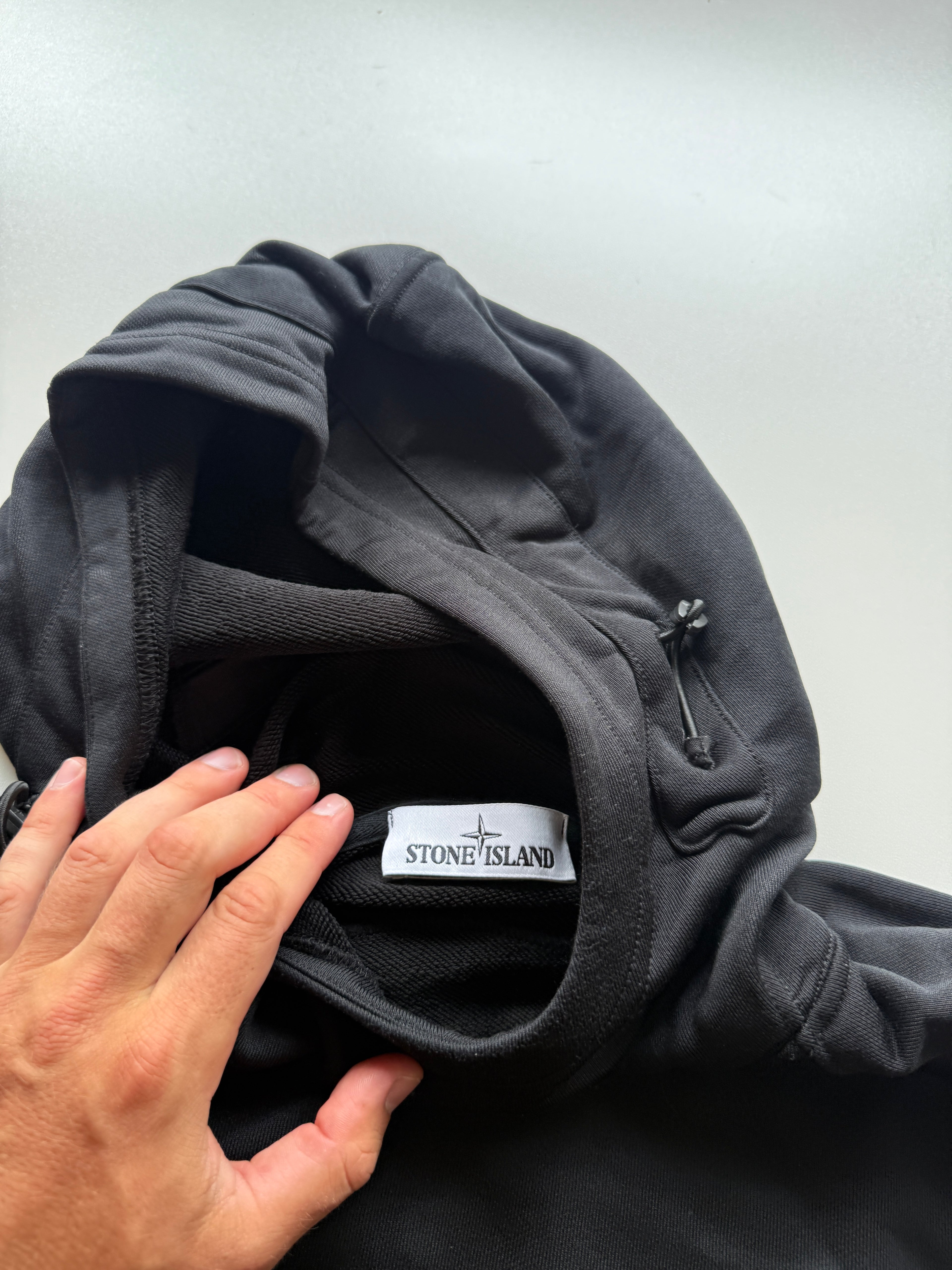 Stone Island Marina Hoodie