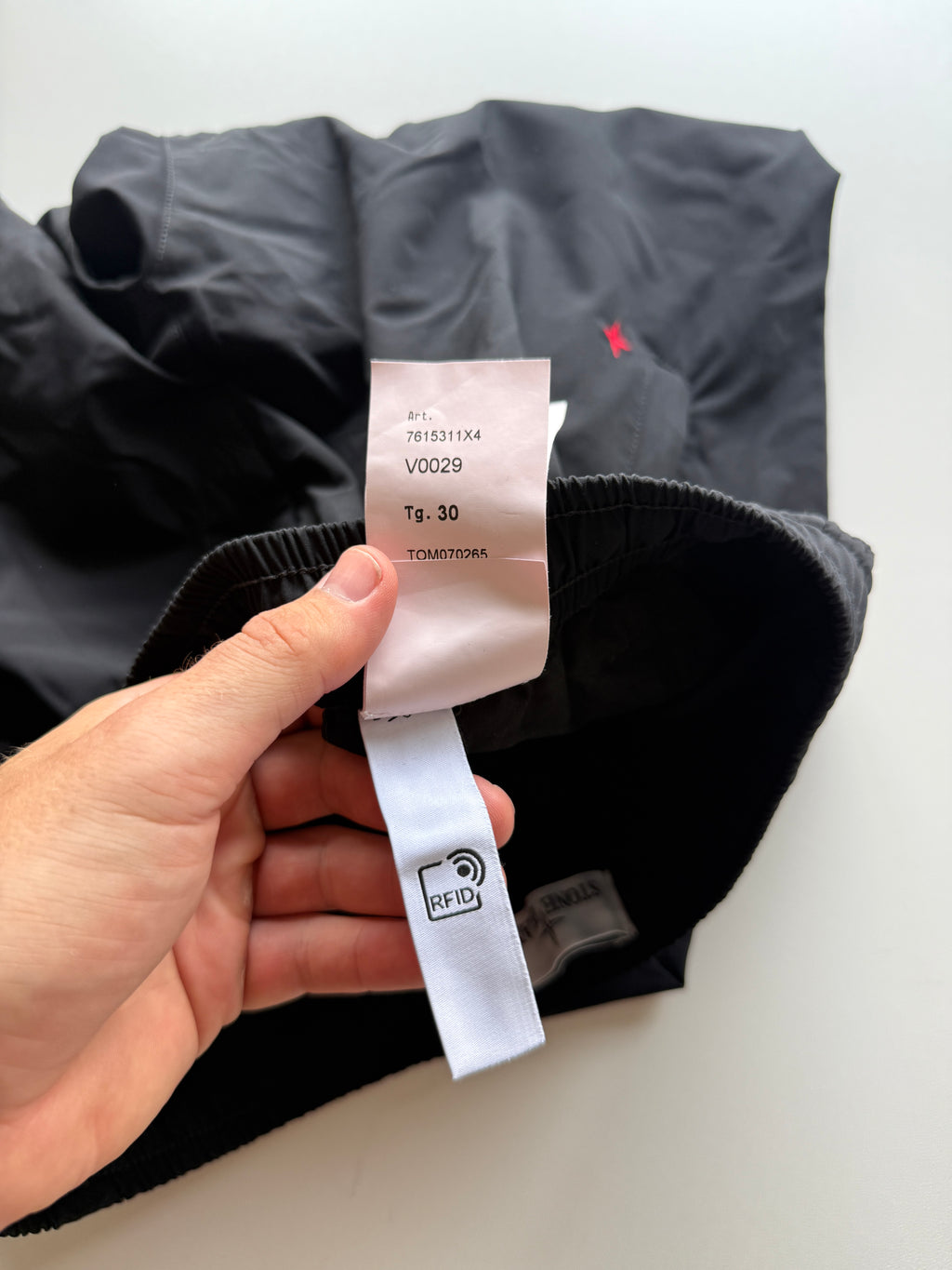 Stone Island Marina Pants
