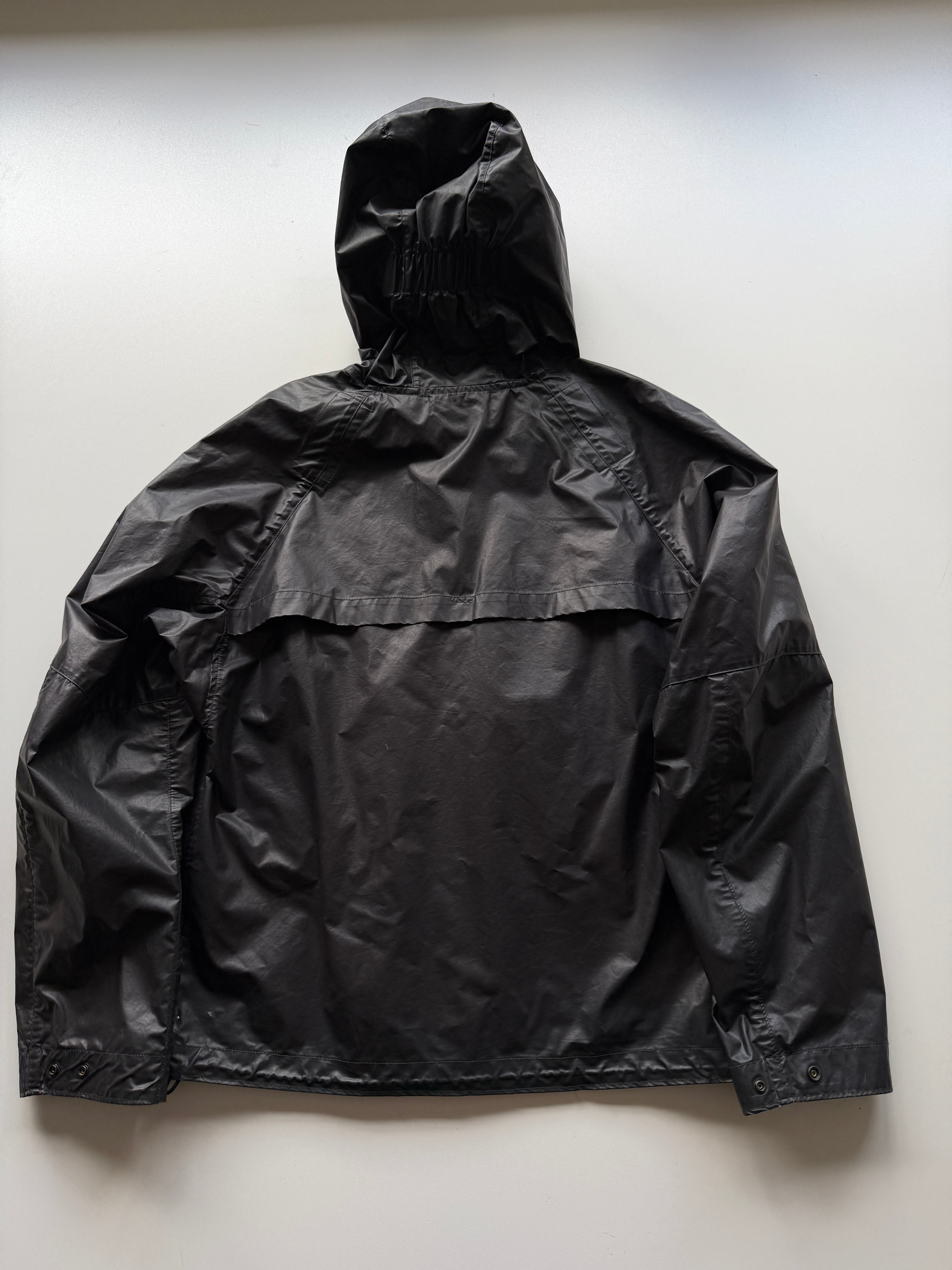 Stone Island Heat Reactive Jacket