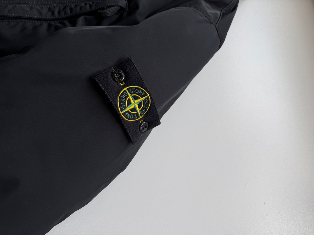 Stone Island Micro Twill Down Jacket