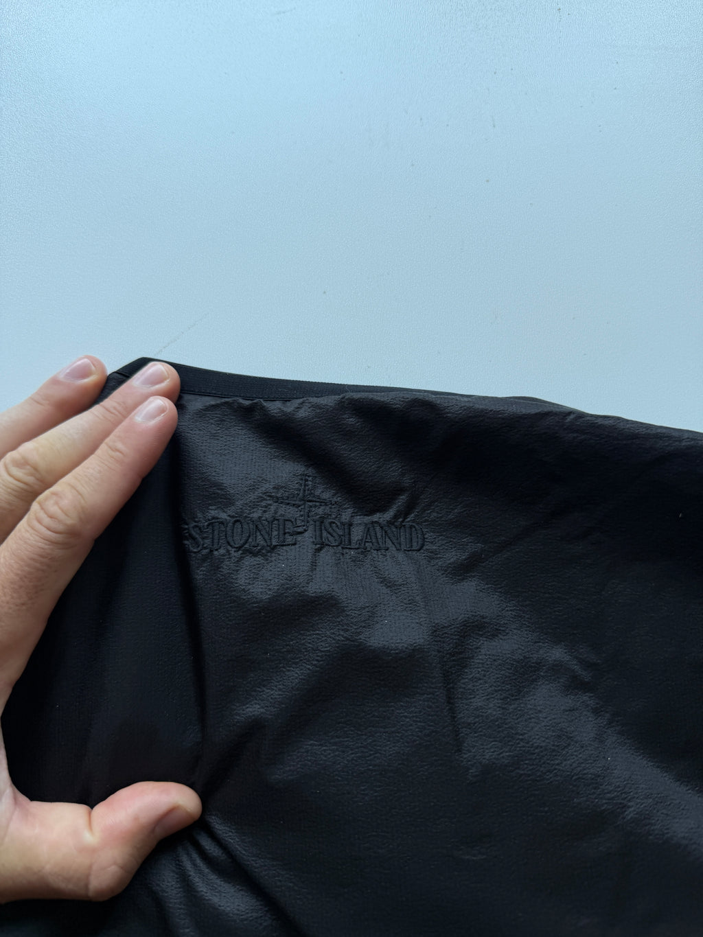 Stone Island Gore-Tex 3 in 1 Packable Anorak