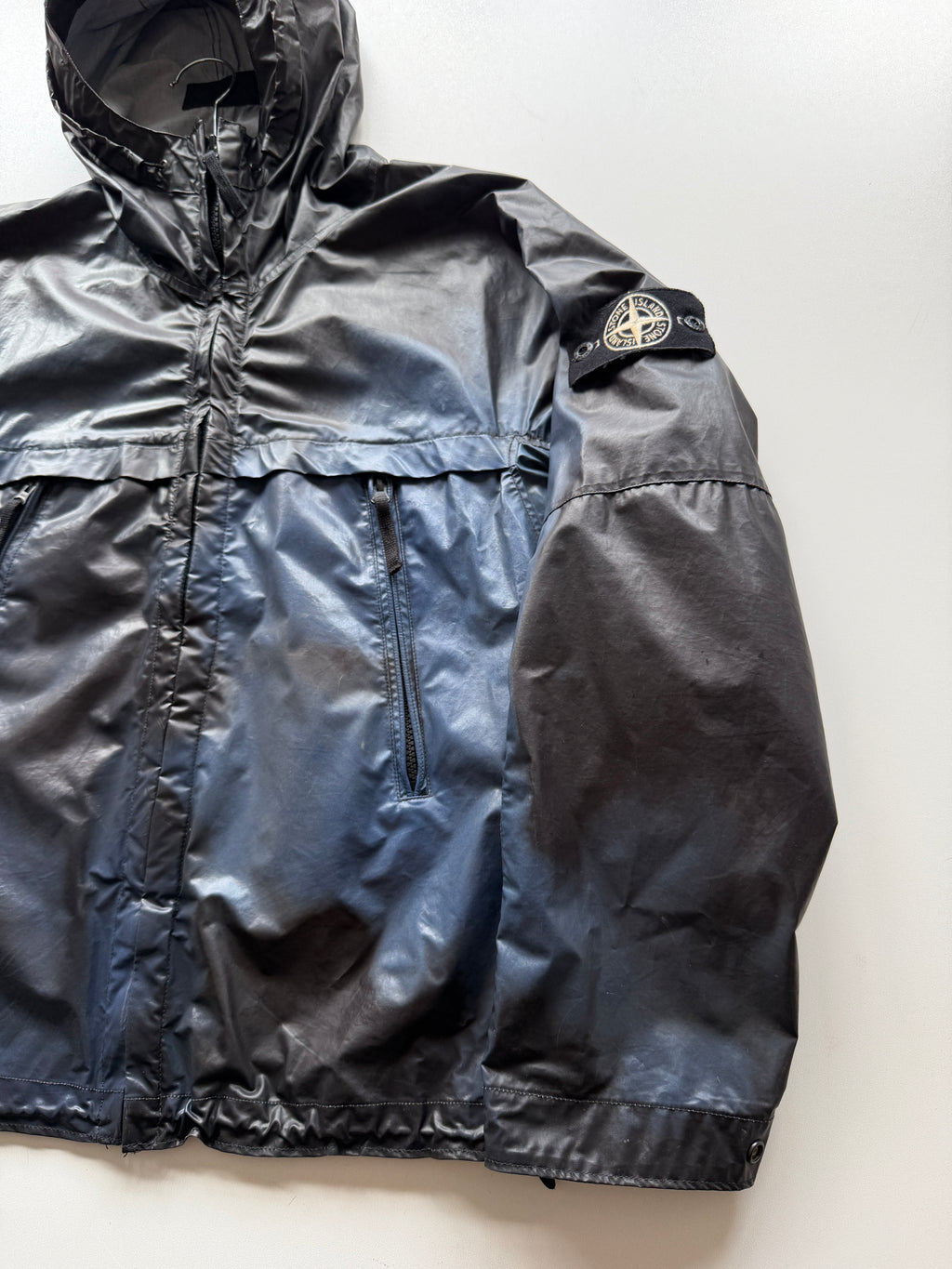 Stone Island Heat Reactive Jacket