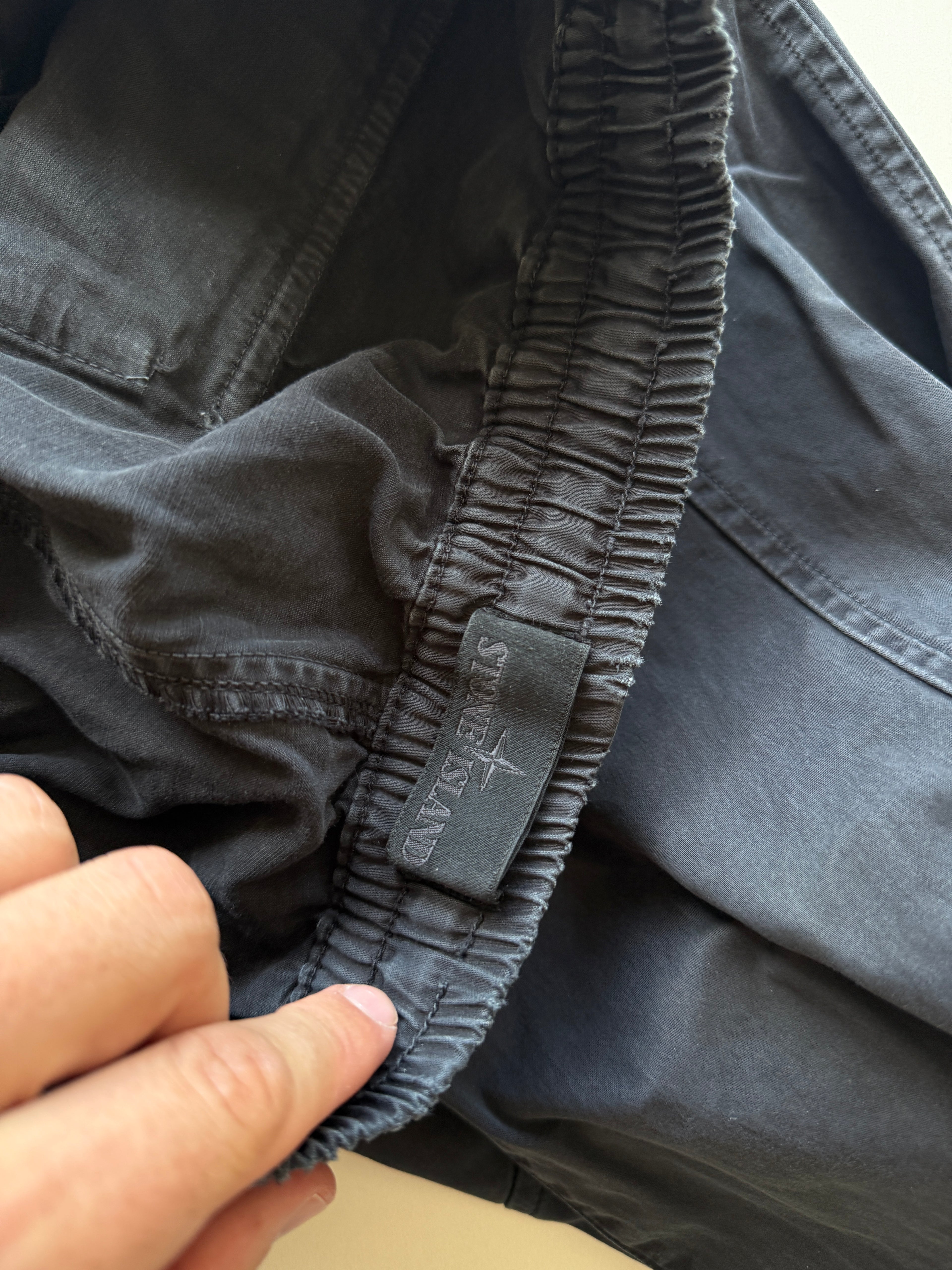 Stone Island Ghost Pants