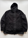 Stone Island Mil Spec Wool Ghost Piece Jacket