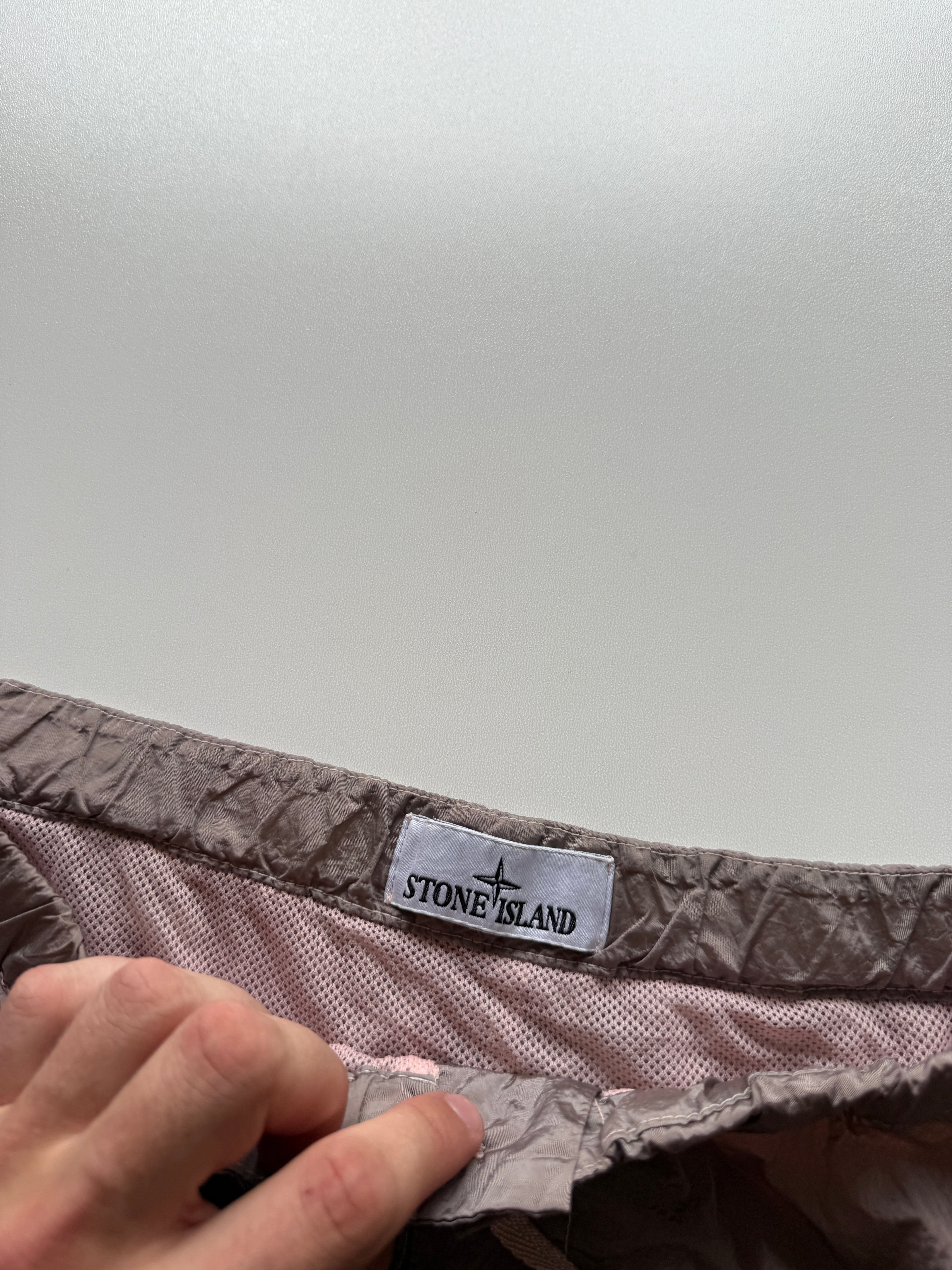 Stone Island Nylon Swimshorts