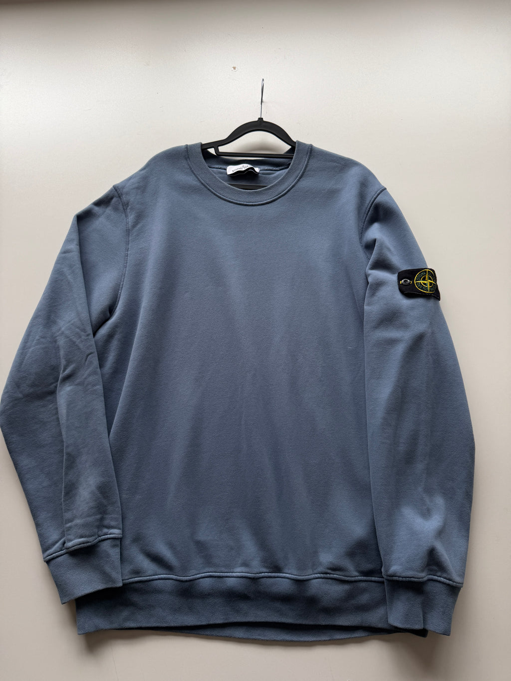 Stone Island Sweater Blue