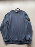 Stone Island Sweater Blue