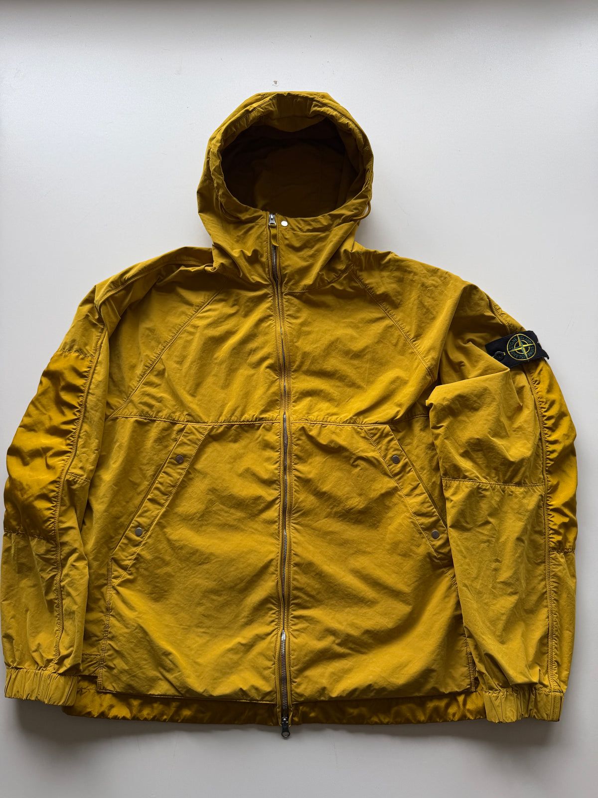 Stone Island David Light Tela Jacket