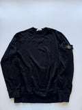 Stone Island Sweater Black