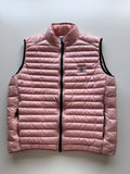 Stone Island Loom Woven Nylon Down Jacket