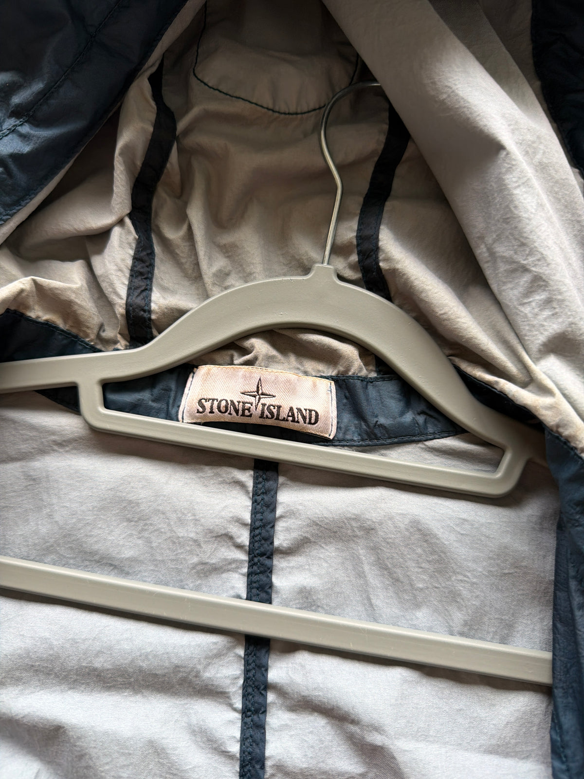 Stone Island Membrama 3L TC Jacket