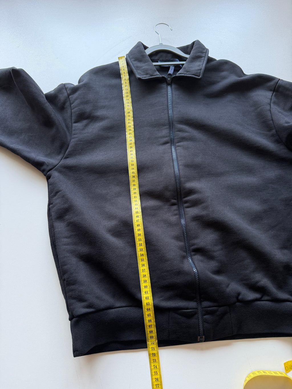 Stone Island Ghost Collared Jumper
