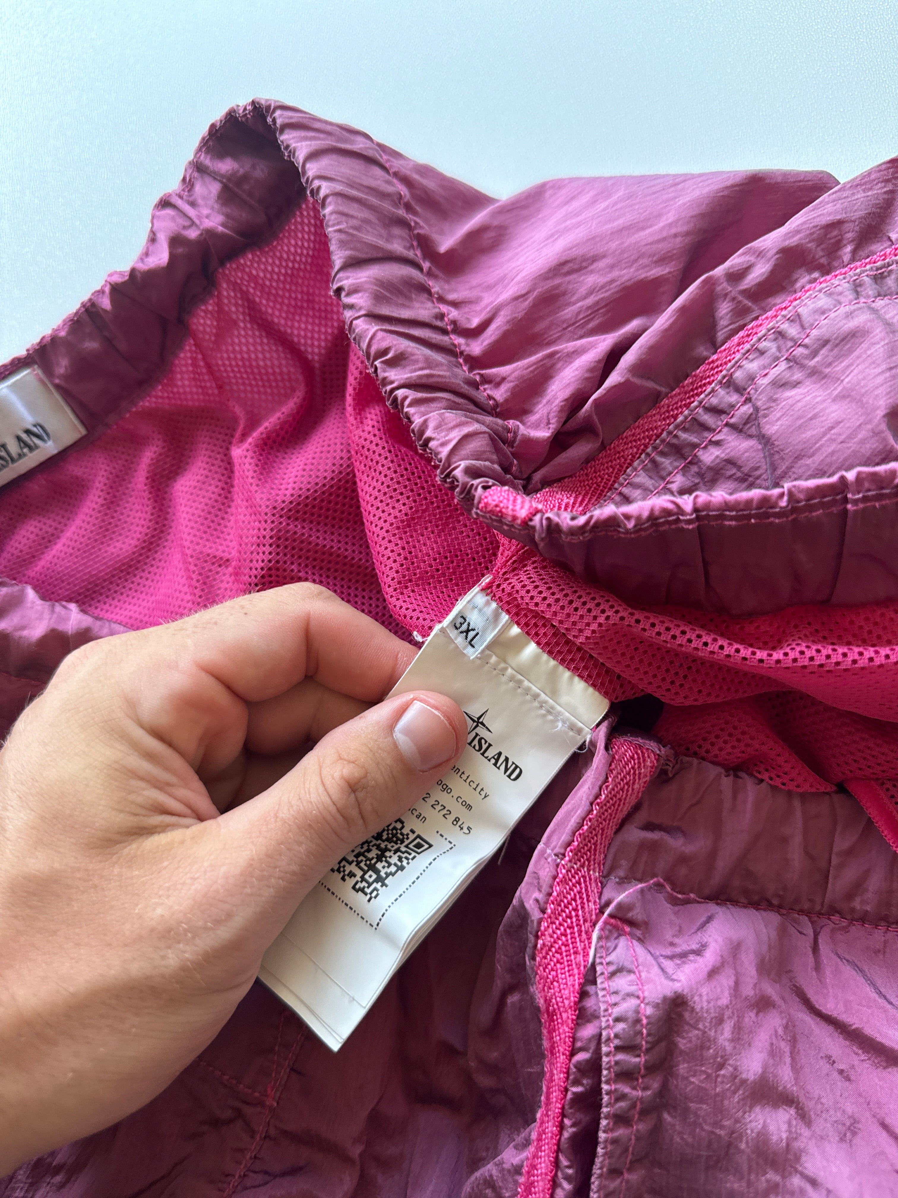 Stone Island Nylon Swimshorts