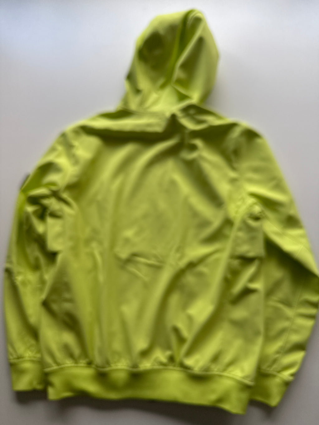 Stone Island Soft Shell Jacket