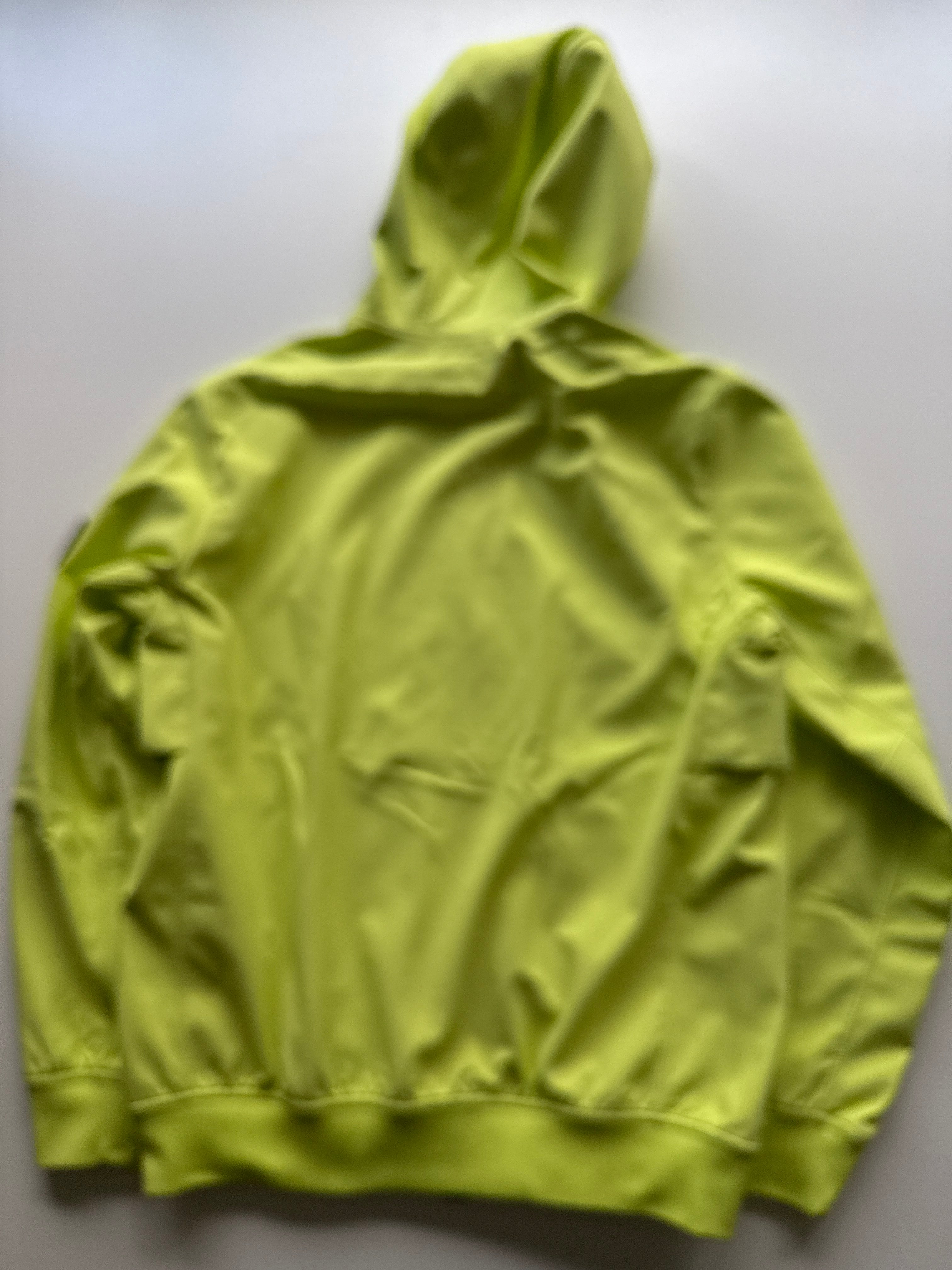 Stone Island Soft Shell Jacket