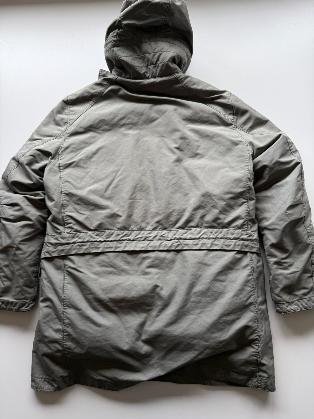 Stone Island David-Tc Down Jacket