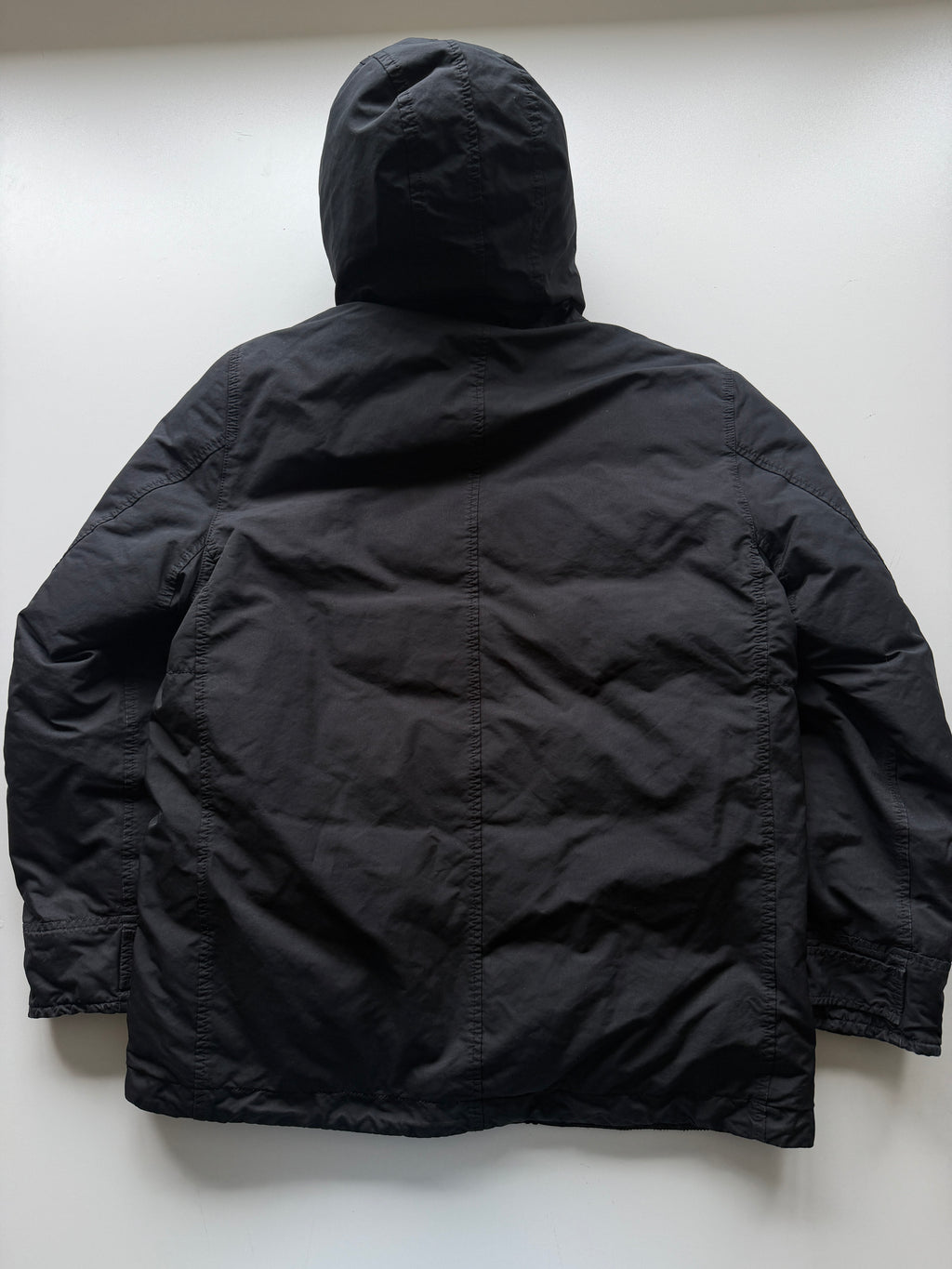Stone Island David TC Down Jacket