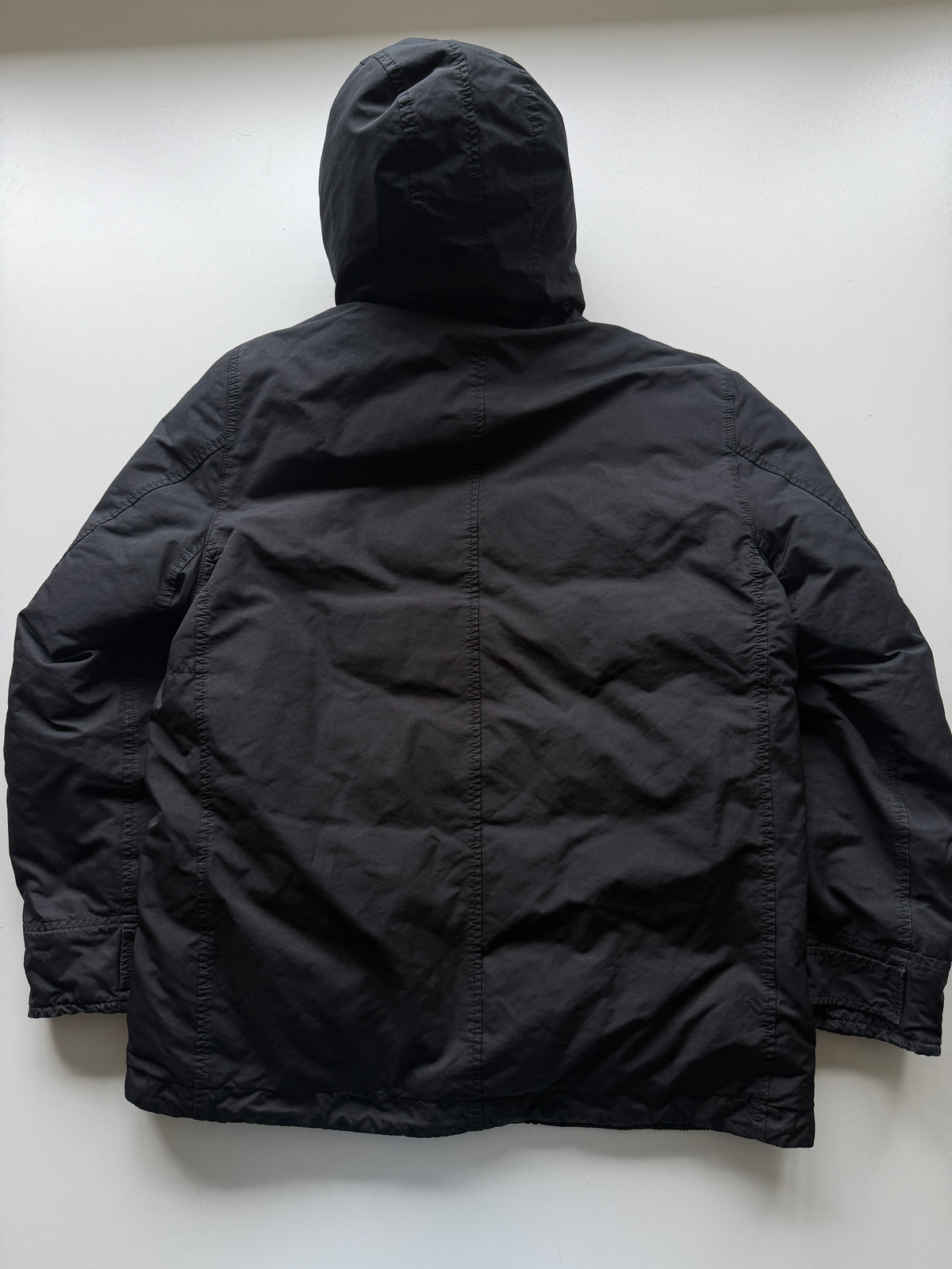 Stone Island David TC Down Jacket