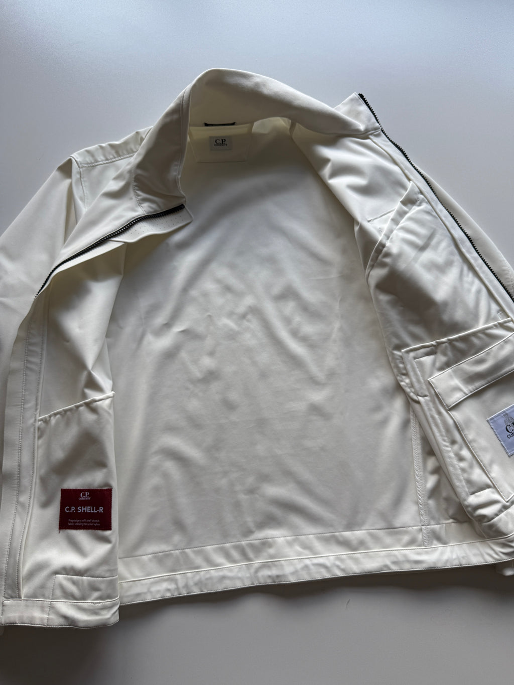 CP Company Metropolis Shell Jacket