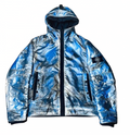 Stone Island Ice Reflective Jacket (RESERVED)