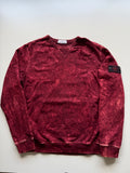 Stone Island Off Dye OVD Sweater
