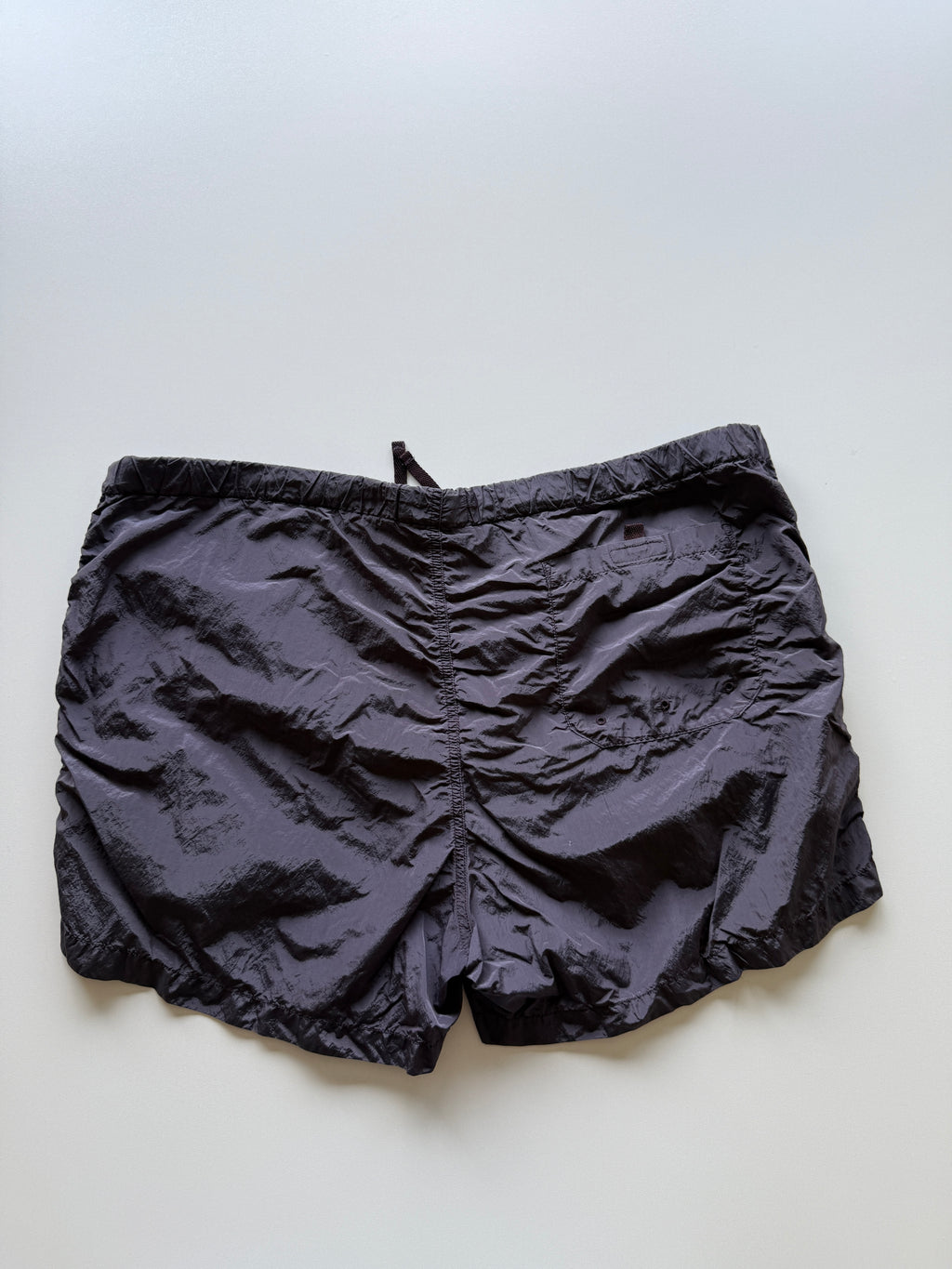 Stone Island Nylon Swimshorts