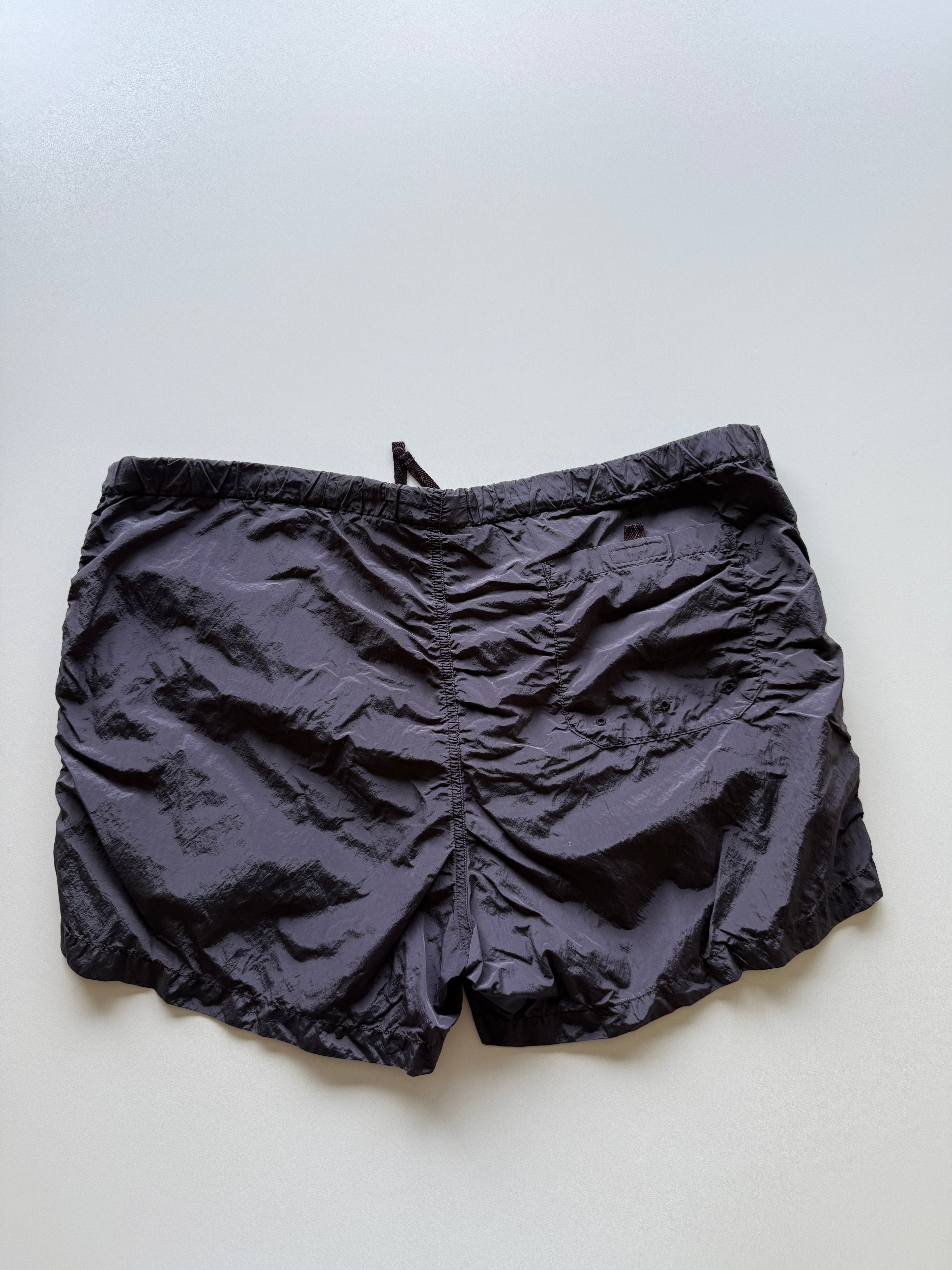 Stone Island Nylon Swimshorts