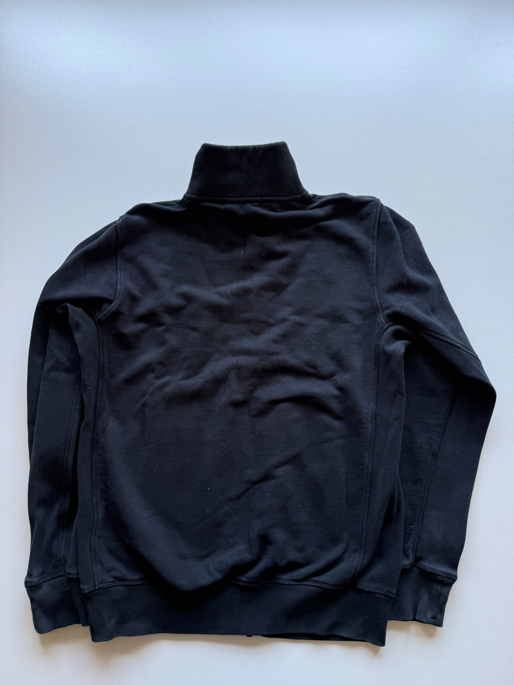 Stone Island Vest Black