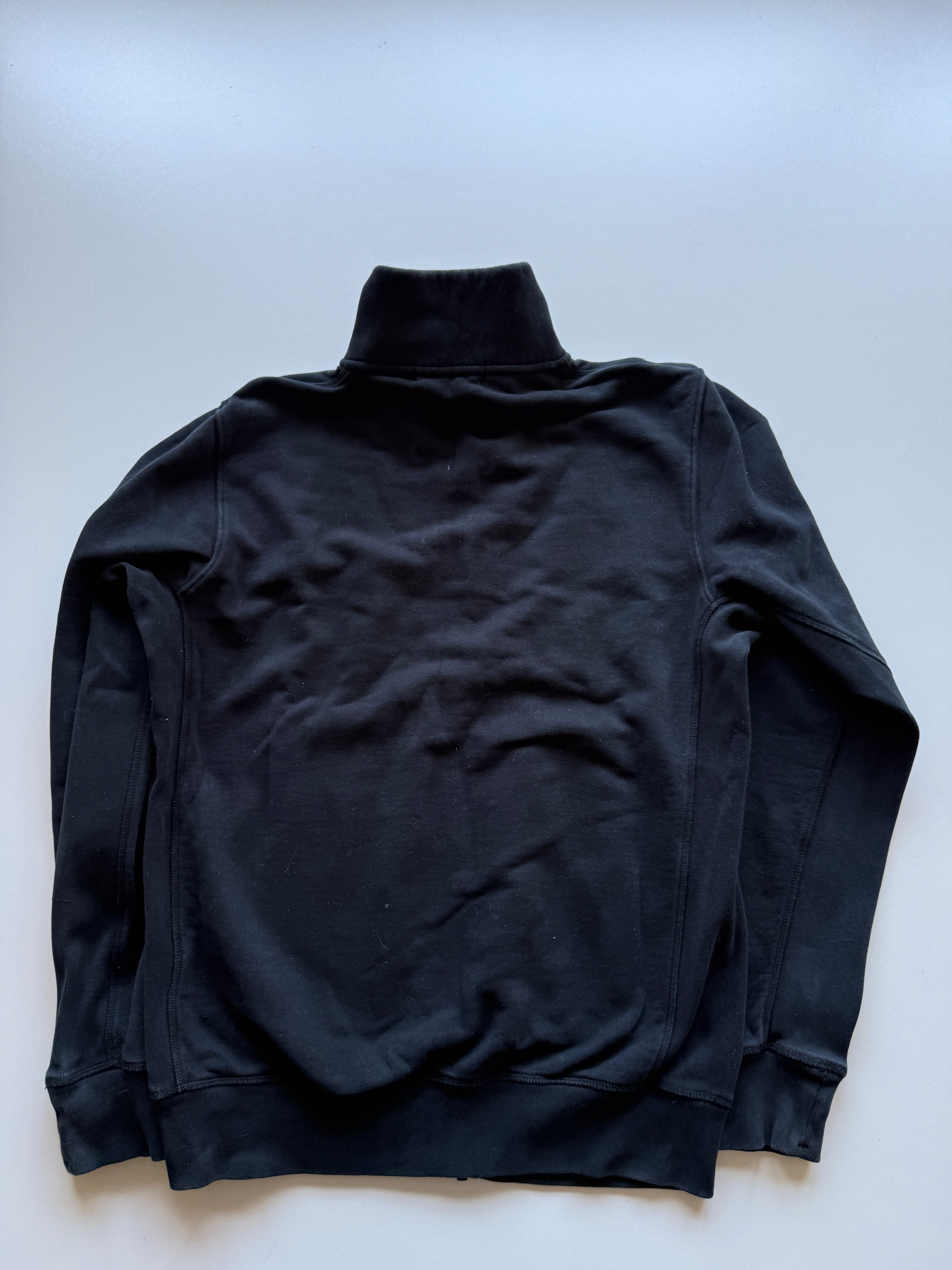 Stone Island Vest Black