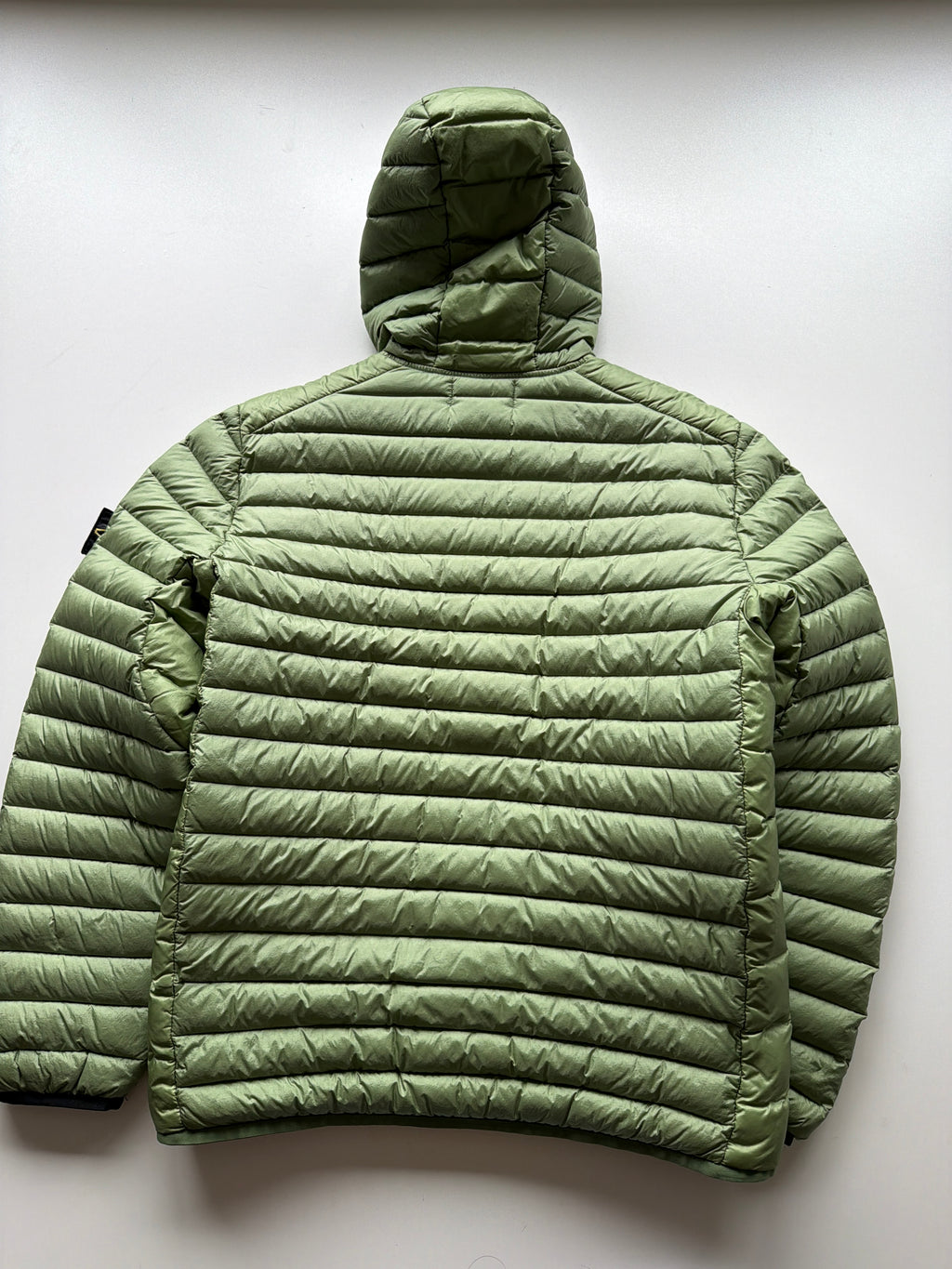 Stone Island Loom Woven Jacket