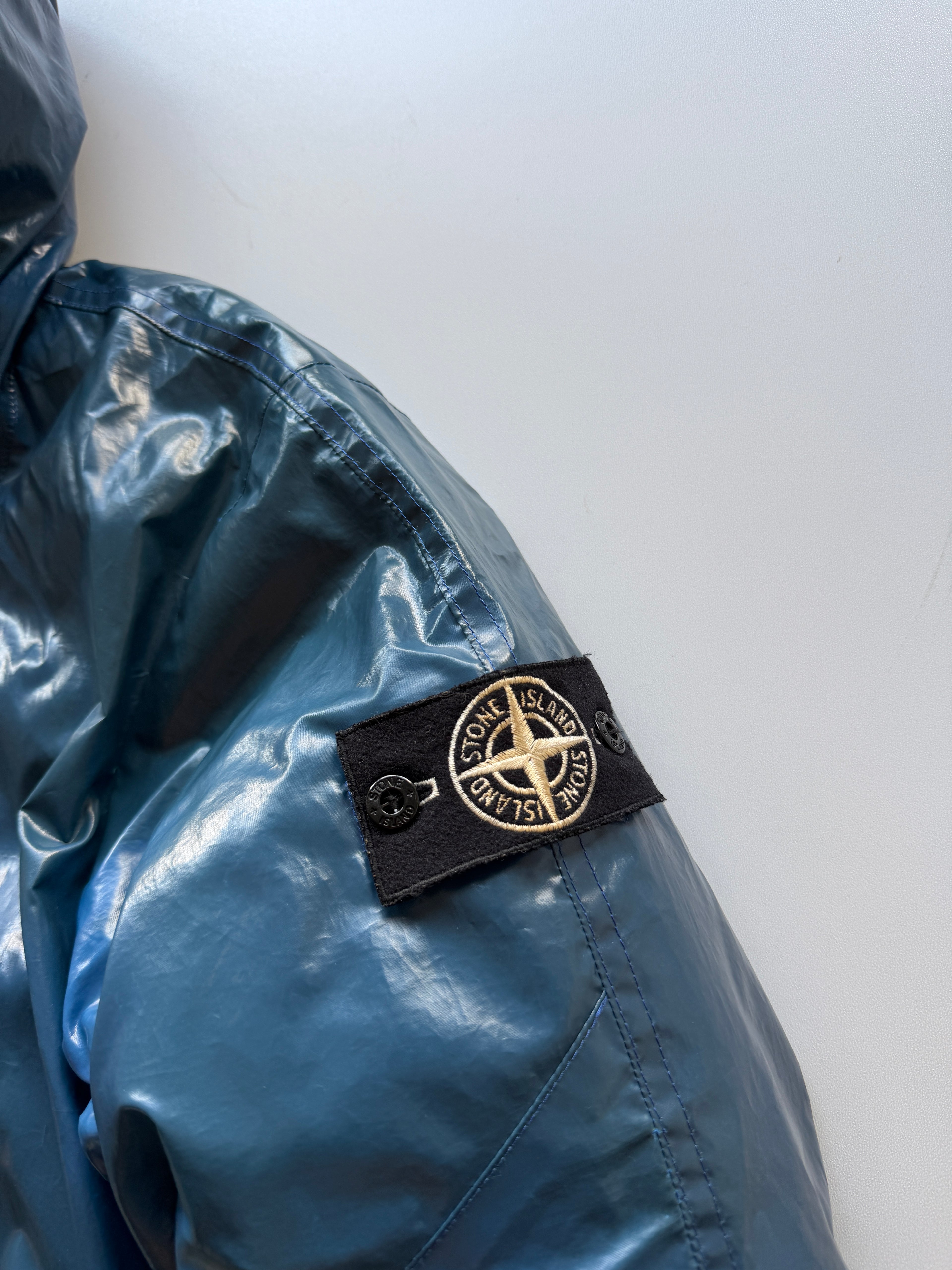Stone Island Ice Down Jacket