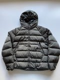 CP Company Eco-Chrome Goggle Jacket