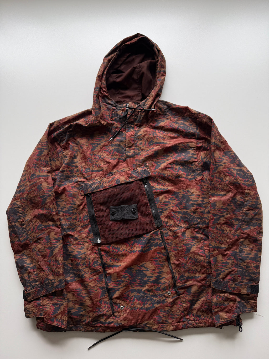Stone island Shadow Edition Smock