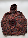 Stone island Shadow Edition Smock