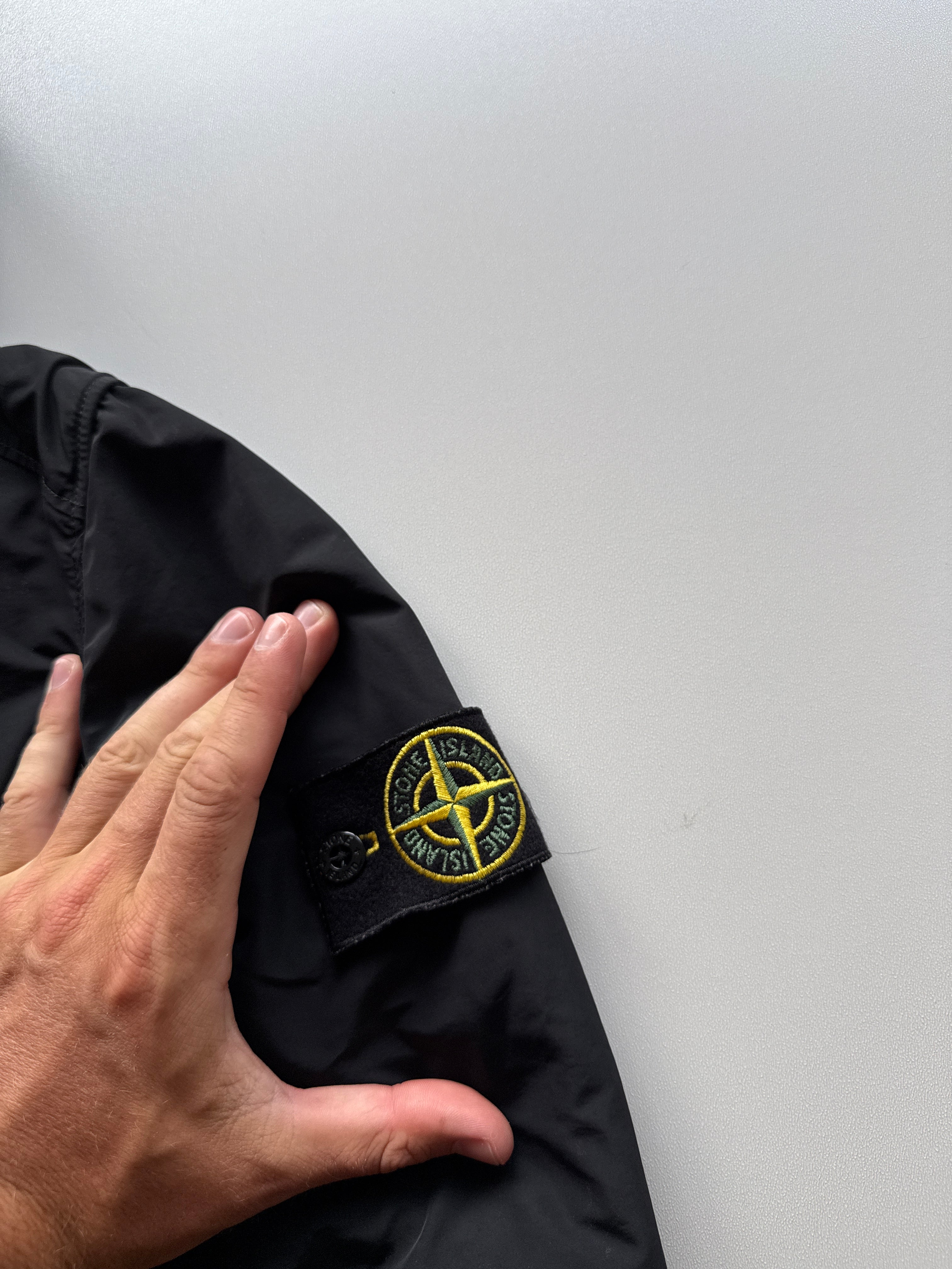 Stone Island Micro Reps Jacket
