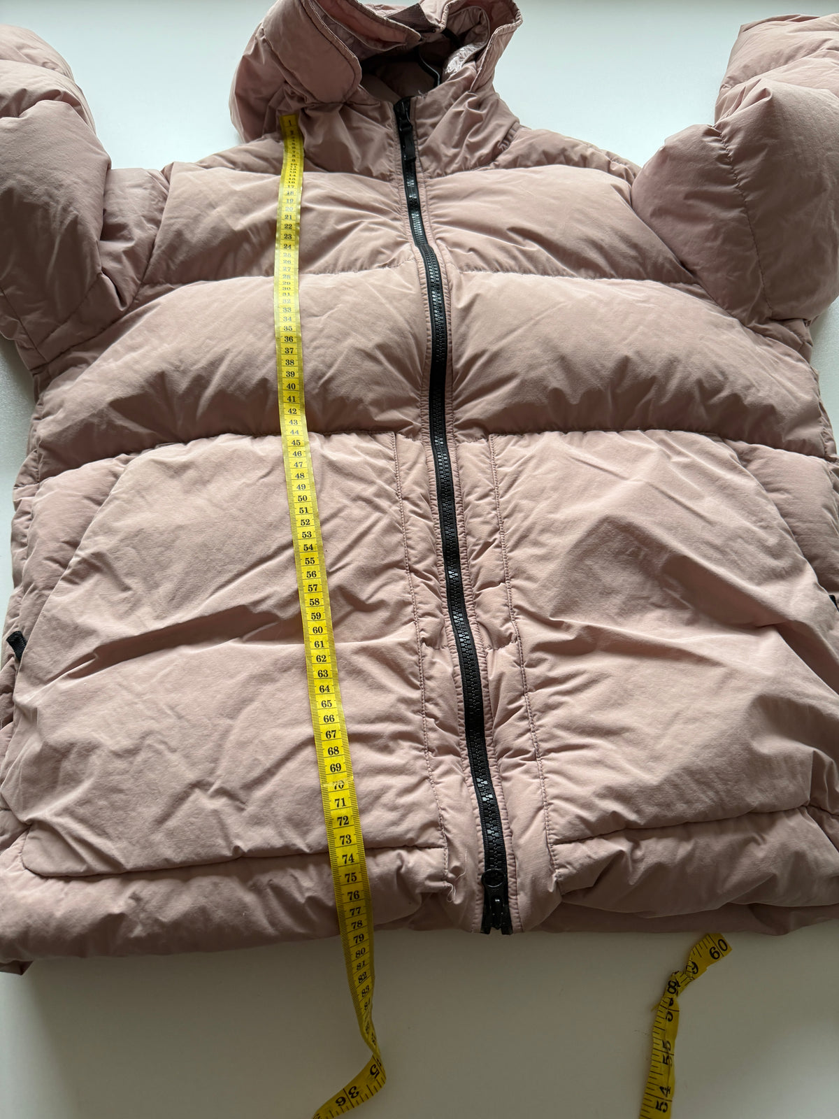Stone Island Naslan Light Watro Down Jacket