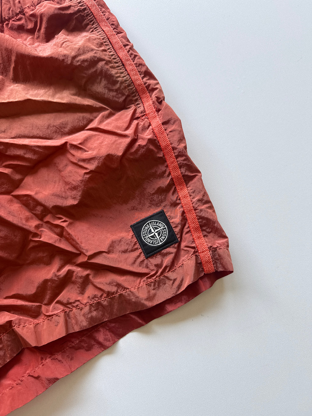 Stone Island Nylon Swimshorts
