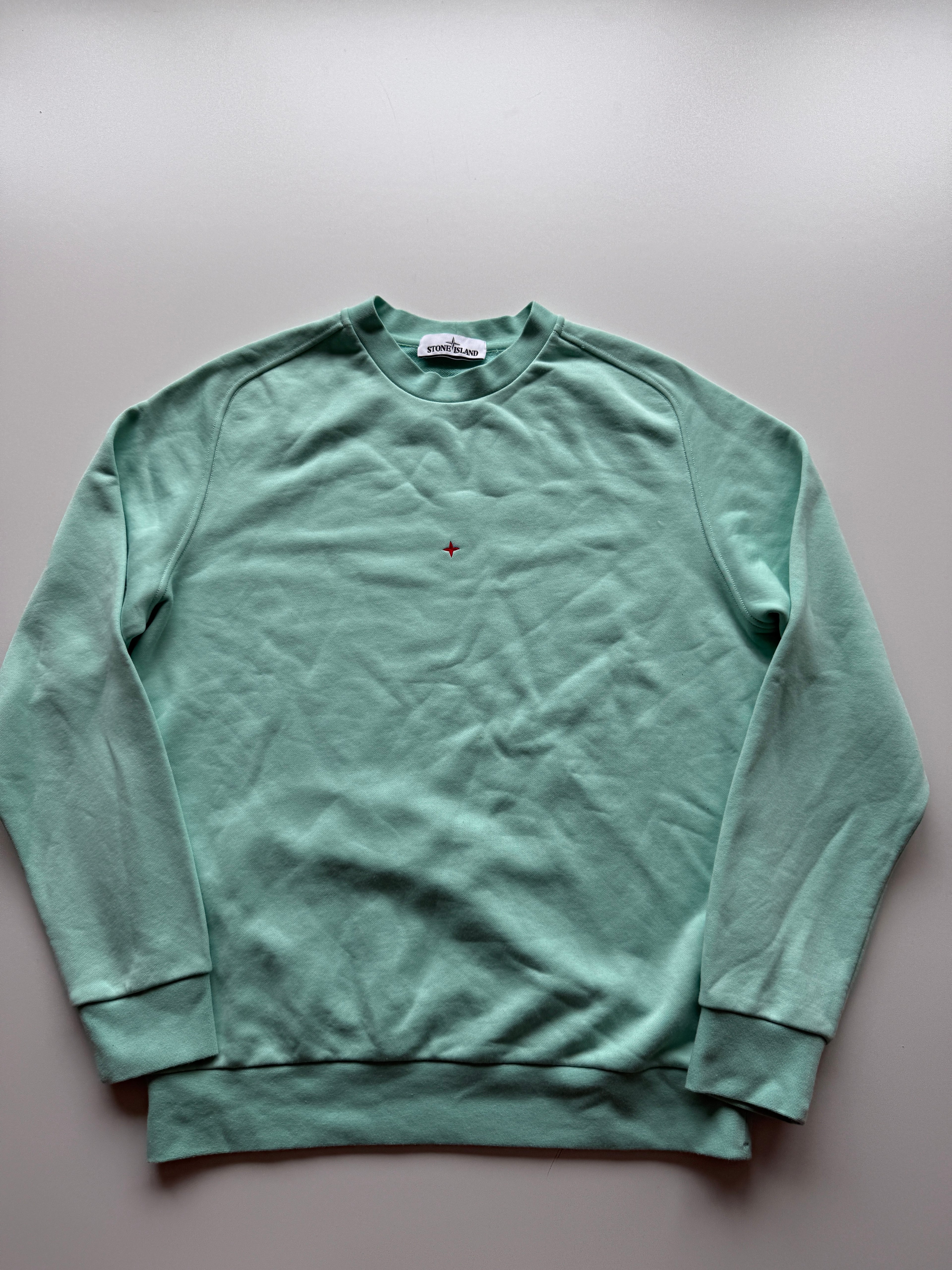 Stone Island Marina Sweater