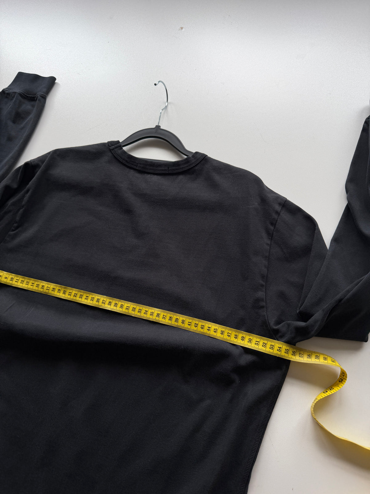 Stone Island Sweater Black
