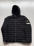 Stone Island Loom Woven Down Jacket