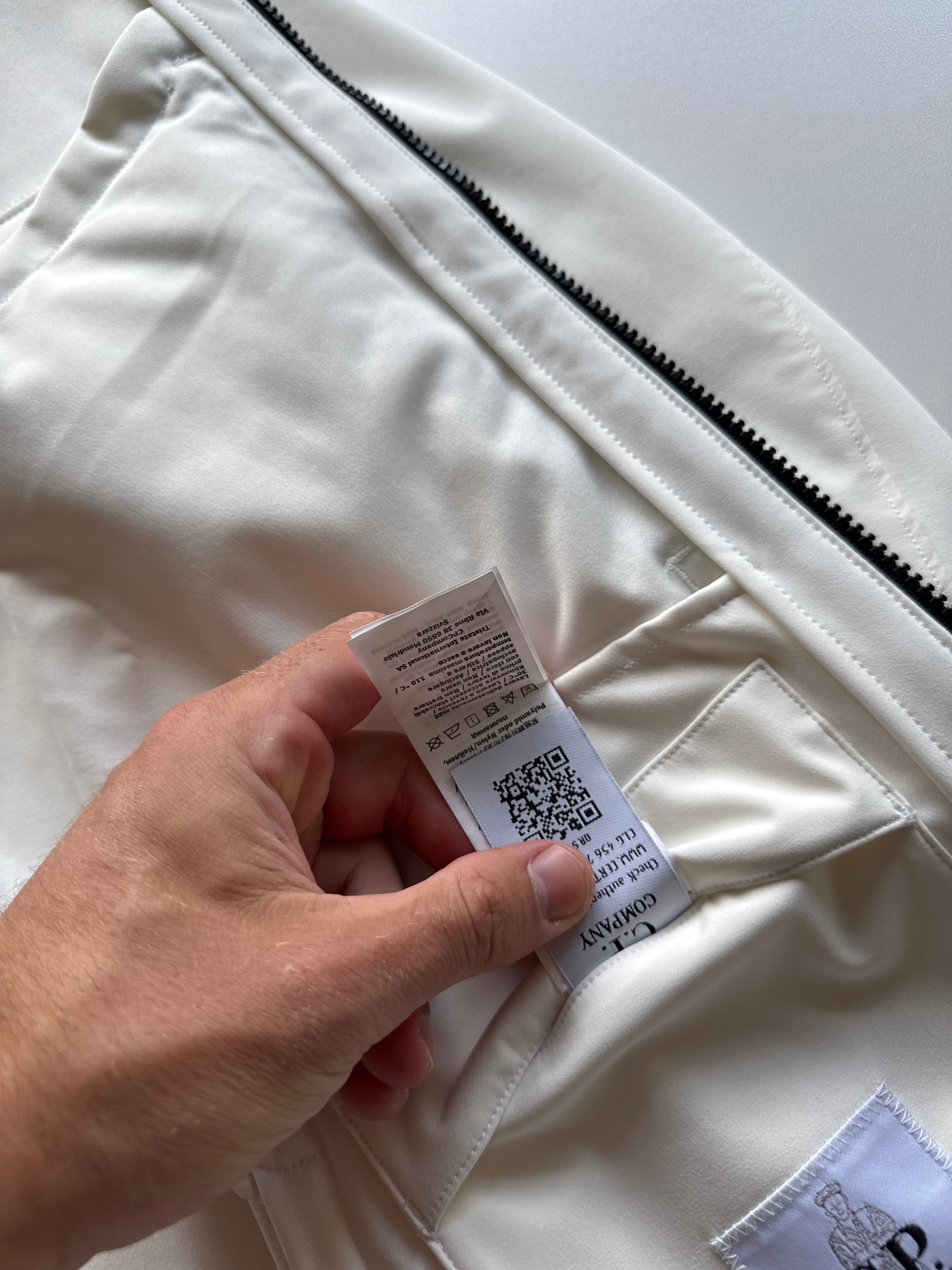 CP Company Metropolis Shell Jacket