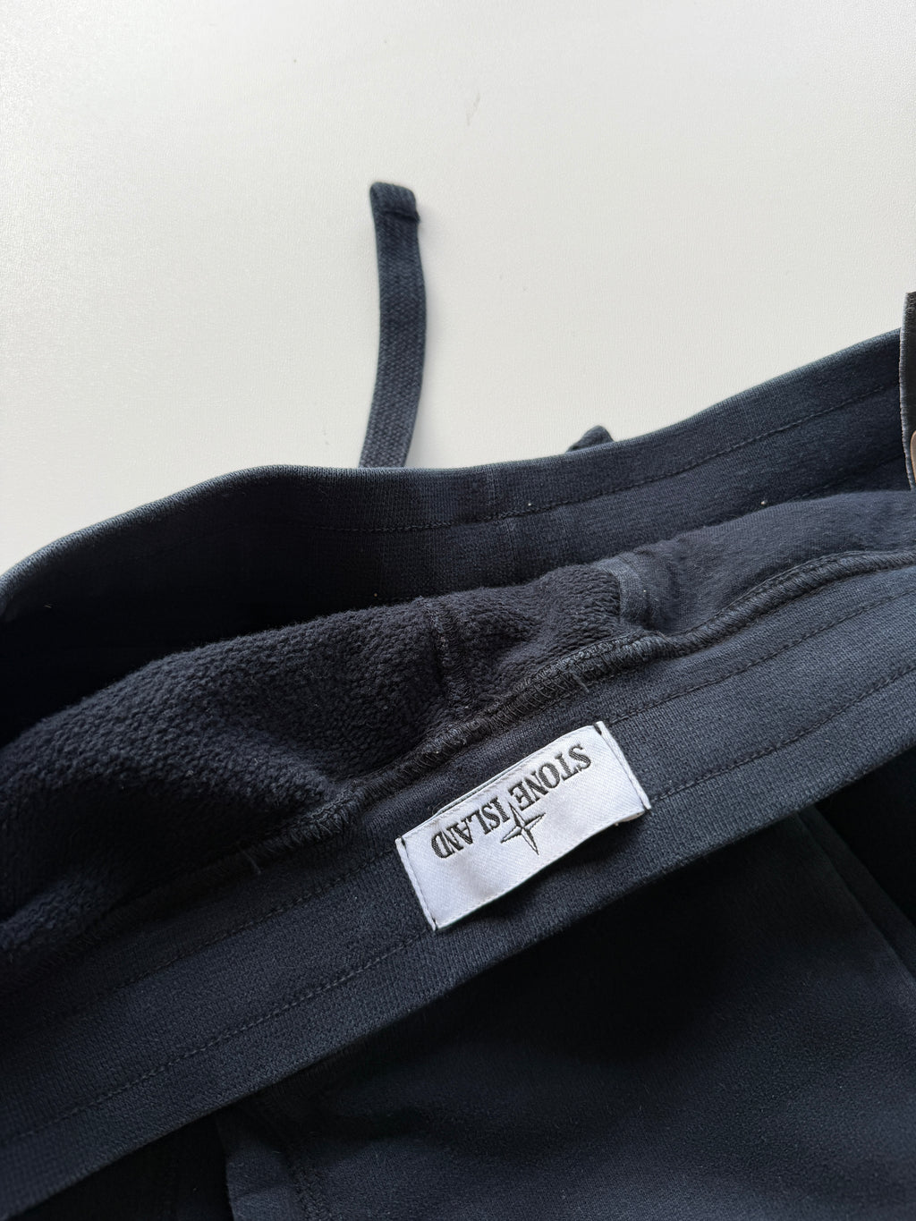 Stone Island Jogger Navy