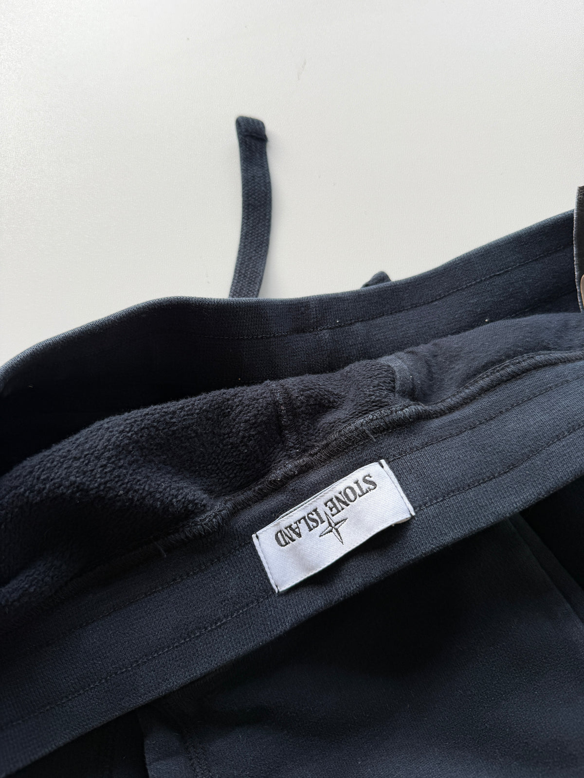 Stone Island Jogger Navy
