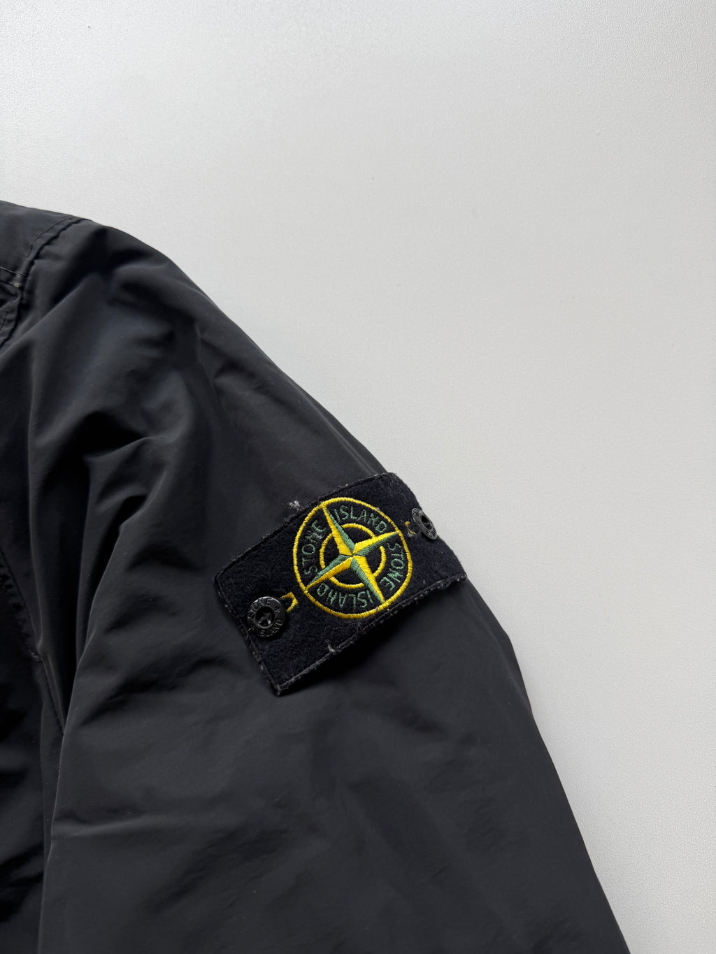 Stone Island Micro Reps Primaloft Jacket