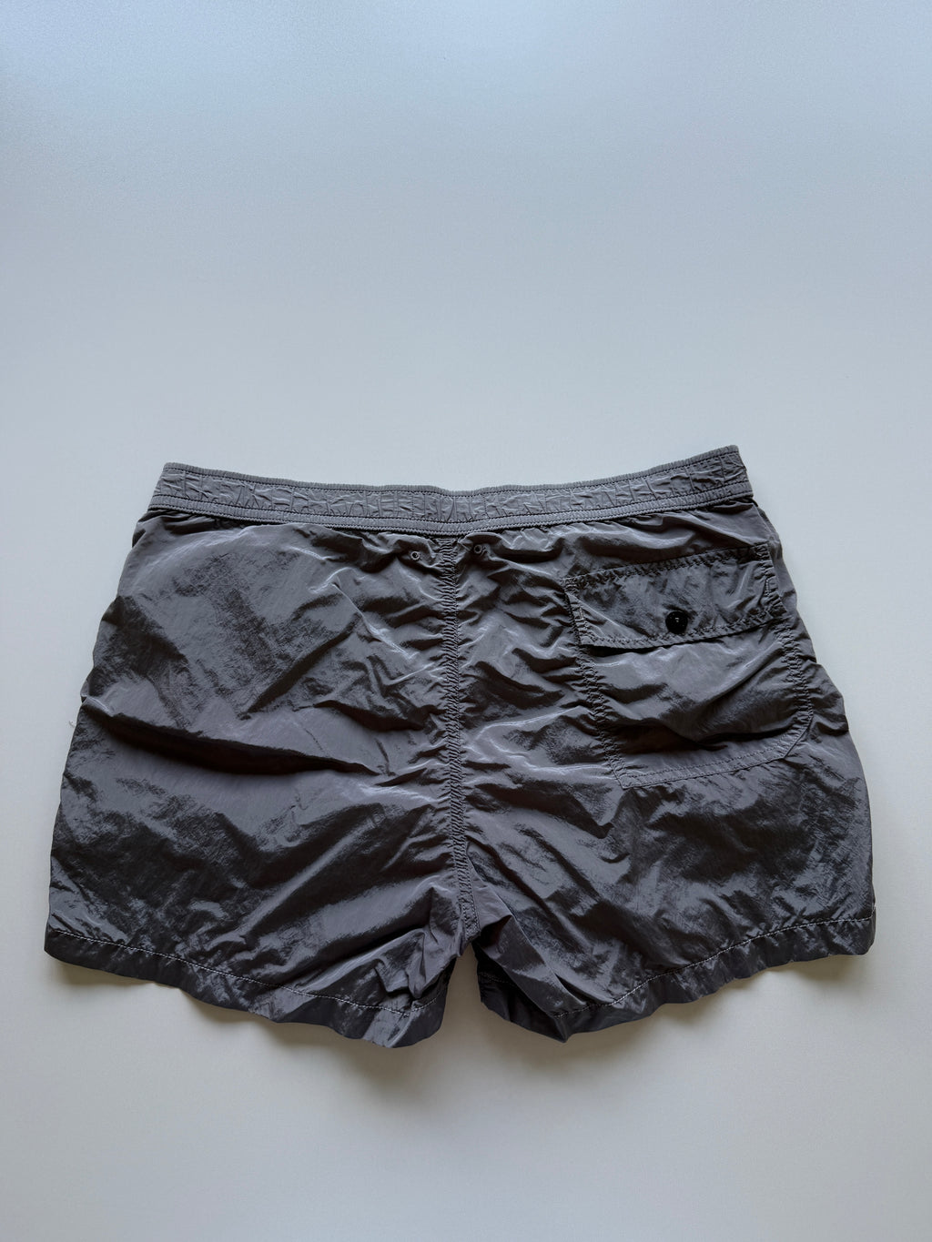 Stone Island Nylon Swimshorts