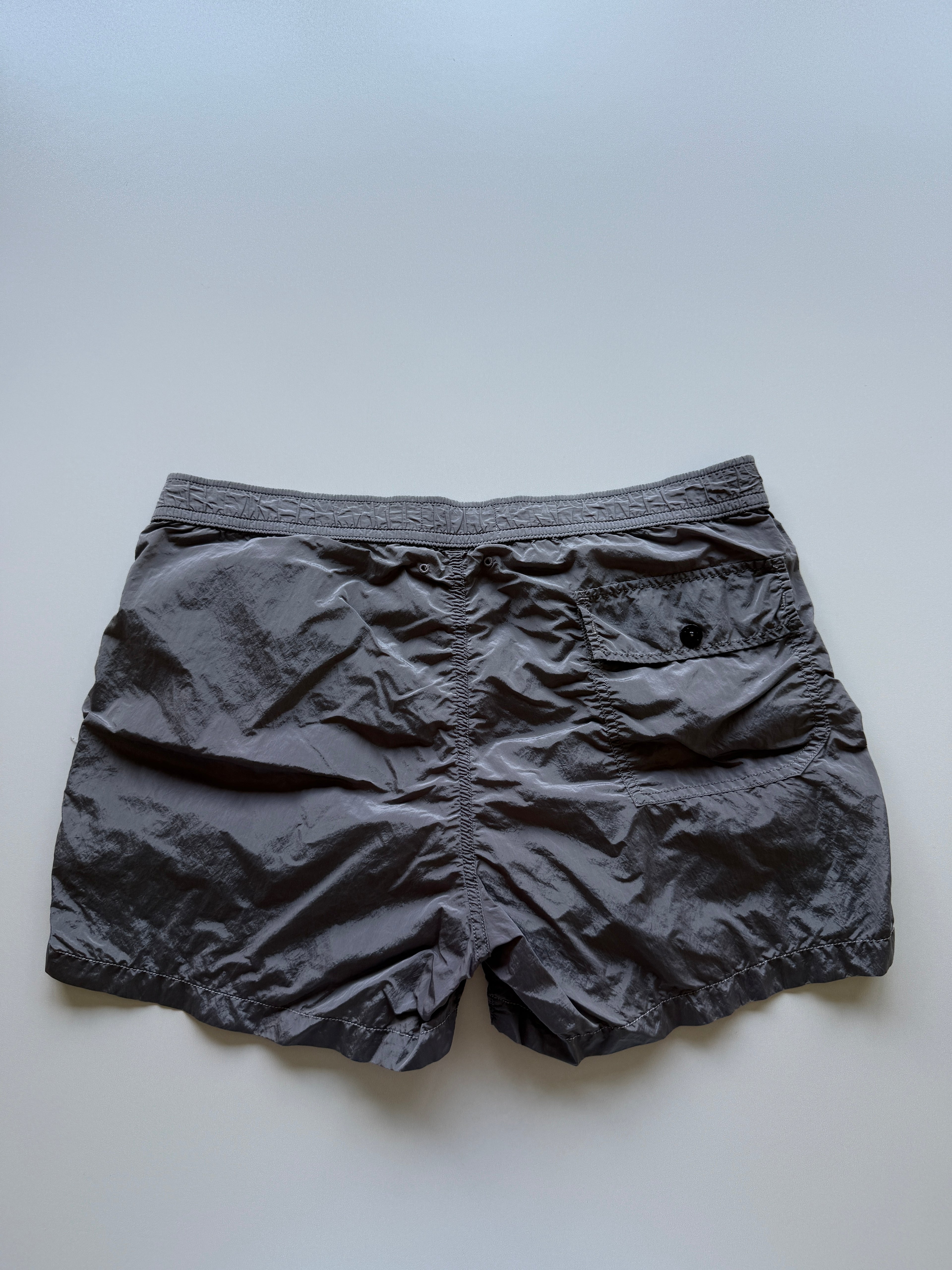 Stone Island Nylon Swimshorts