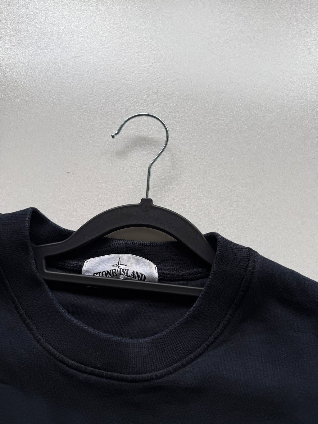 Stone Island Sweater Navy